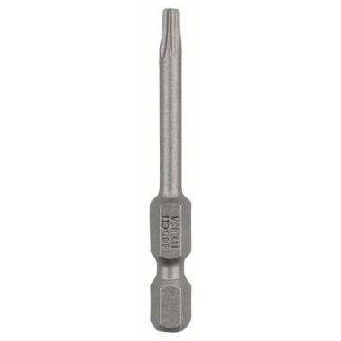 25 Бит Extra Hard 49 мм T15 Bosch 2607002510 