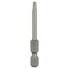 25 Бит Extra Hard 49 мм T15 Bosch 2607002510 