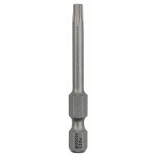 25 Бит Extra Hard 49 мм T20 Bosch 2607002511 