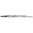 25 Лобзиковых пилок Т 308 В Extra-clean for Wood , HCS Bosch 2608663752 