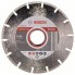 Алмазный диск Standard for Marble (115x22,23 мм) Bosch 2608602282