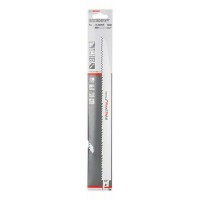 Сабельные пилки (5 шт) S 1210 VF Heavy for Wood and Metal Bosch 2608657612 