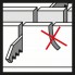 Сабельные пилки (5 шт) S 1210 VF Heavy for Wood and Metal Bosch 2608657612 