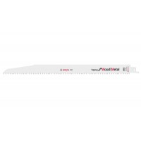Сабельные пилки (5 шт) S 1210 VF Heavy for Wood and Metal Bosch 2608657612 