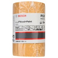 Шлифрулон C470 Best for Wood+Paint 93х5000 мм K120 Bosch 2608607709 
