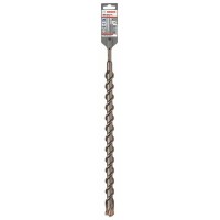 Бур SDS Plus-7X  для арм. бетона 25x400x450 мм Bosch 2608586726 