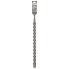Бур SDS Plus-7X  для арм. бетона 25x400x450 мм Bosch 2608586726 