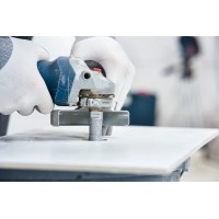 Алмазная коронка 27 мм DRY SPEED Bosch 2608587118 