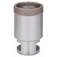 Алмазная коронка 38 мм DRY SPEED Bosch 2608587122 