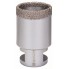 Алмазная коронка 38 мм DRY SPEED Bosch 2608587122 