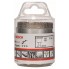 Алмазная коронка 55 мм DRY SPEED Bosch 2608587126 