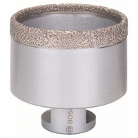 Алмазная коронка 65 мм DRY SPEED Bosch 2608587129 