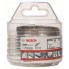 Алмазная коронка 80 мм DRY SPEED Bosch 2608587134 