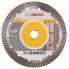 Алмазный диск Expert for Universal Turbo (180x22,23 мм) Bosch 2608602577