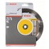 Алмазный диск Expert for Universal Turbo (180x22,23 мм) Bosch 2608602577