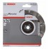 Алмазный диск Expert for Abrasive (125x22,23 мм) Bosch 2608602607