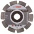 Алмазный диск Expert for Abrasive (125x22,23 мм) Bosch 2608602607