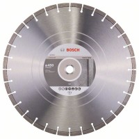 Алмазный диск Best for Concrete (450x25,4 мм) Bosch 2608602660