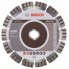 Алмазный диск Best for Abrasive (180x22,23 мм) Bosch 2608602682