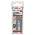 Лобзиковые пилки (25 шт) T 121 BF Speed for Metal, BIM Bosch 2608636703 