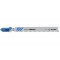 Лобзиковые пилки (25 шт) T 121 BF Speed for Metal, BIM Bosch 2608636703 