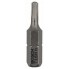 2 Биты Extra Hard 25 мм T15H (Security-Torx) Bosch 2608522010 