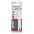 Сабельные пилки (5 шт) S 511 DF Flexible for Wood+Metal Bosch 2608657723 