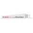Сабельные пилки (5 шт) S 511 DF Flexible for Wood+Metal Bosch 2608657723 