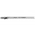 Лобзиковые пилки (3 шт) T 308 BP Precision for Wood, HCS Bosch 2608667399 