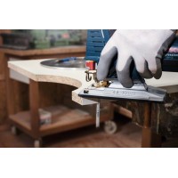 Лобзиковые пилки (5 шт) T 308 BFP Precision for HardWood, BIM Bosch 2608636737 