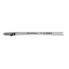 Лобзиковые пилки (5 шт) T 308 BFP Precision for HardWood, BIM Bosch 2608636737 