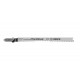 Лобзиковые пильные полотна T 308 BFP Precision for Hard Wood