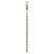 Буры SDS plus-5