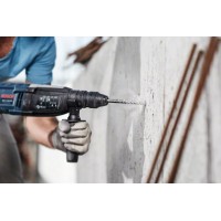 10 Буров SDS plus-5, 7x150x215 Bosch 2608587929 