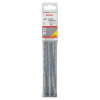 10 Буров SDS plus-5, 7x150x215 Bosch 2608587929 