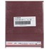 Шлифлист J475 Best for Metal 230x280 мм К100 Bosch 2608608C09 