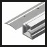 Шлифлист J475 Best for Metal 230x280 мм К100 Bosch 2608608C09 