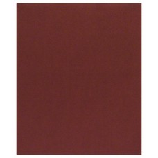 Шлифлист J475 Best for Metal 230x280 мм К100 Bosch 2608608C09 
