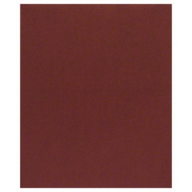 Шлифлист J475 Best for Metal 230x280 мм К100 Bosch 2608608C09 