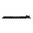 Сабельные пилки (2 шт.) S 713 AW Clean for Fiber Insulation Bosch 2608635521 
