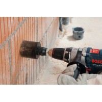 11 коронок Multi Construction 20/22/25/32/35/40/44/51/60/68/76 мм Bosch 2608580870 