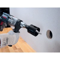 11 коронок Multi Construction 20/22/25/32/35/40/44/51/60/68/76 мм Bosch 2608580870 