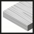 11 коронок Multi Construction 20/22/25/32/35/40/44/51/60/68/76 мм Bosch 2608580870 