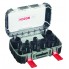 11 коронок Multi Construction 20/22/25/32/35/40/44/51/60/68/76 мм Bosch 2608580870 
