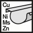 Набор для электрика Sheet Metal из 9 шт:20-25-32-38-51-64 мм Bosch 2608580881 