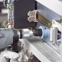 Набор для электрика Sheet Metal из 9 шт:20-25-32-38-51-64 мм Bosch 2608580881 