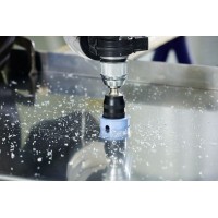 Набор для электрика Sheet Metal из 9 шт:20-25-32-38-51-64 мм Bosch 2608580881 