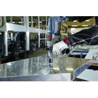 Набор для электрика Sheet Metal из 9 шт:20-25-32-38-51-64 мм Bosch 2608580881 