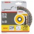 Алмазный диск Best for Universal 125-22,23 мм Bosch 2608603630 