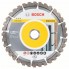 Алмазный диск Best for Universal 180-22,23 мм Bosch 2608603632 